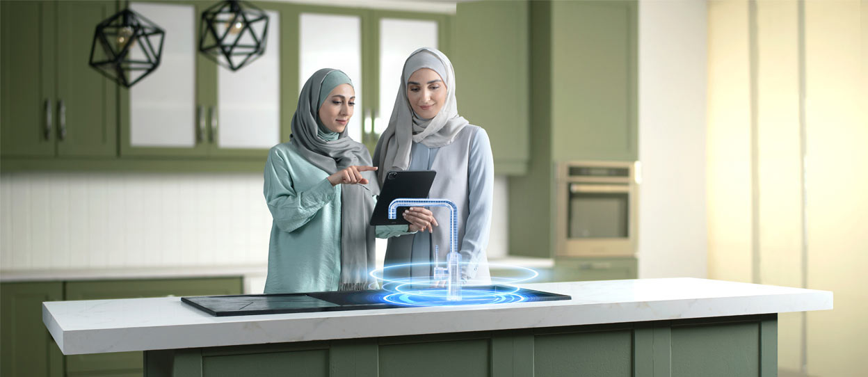 نمایندگی رسمی راسان در گیلا